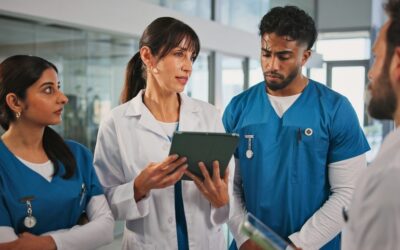 Demansionamento sanità: come riconoscerlo e denunciarlo