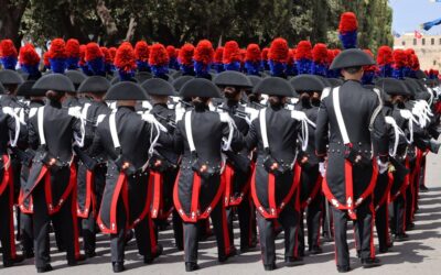 Nuove regole per le pensioni militari: più spazio al sistema retributivo