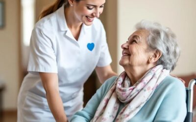 Come scegliere la RSA giusta per pazienti con Alzheimer