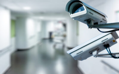 Videosorveglianza sanitaria: quando è consentita e quando è vietata
