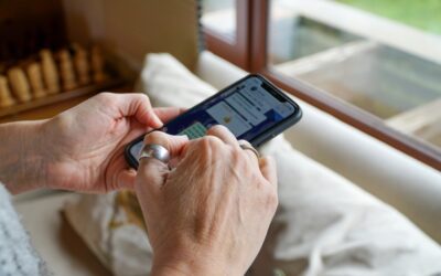 WhatsApp e dati sanitari: rischi e regole del GDPR da non sottovalutare