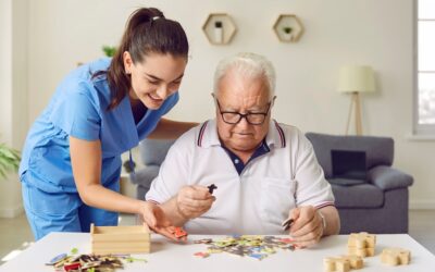 Alzheimer e ricovero in RSA: sentenza rafforza i diritti delle famiglie