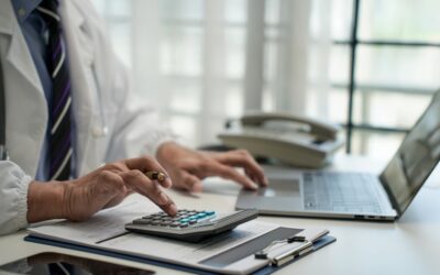 Debiti fiscali negli studi medici: ristrutturazione e gestione preventiva della crisi