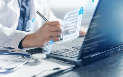 Digital health e privacy: le misure tecniche davvero indispensabili per proteggere i dati sanitari