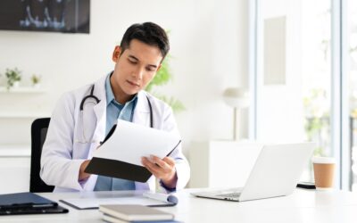 Omissione di referto: quando scatta il reato e cosa rischia il sanitario