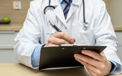 Email con referti: sicurezza e rischi