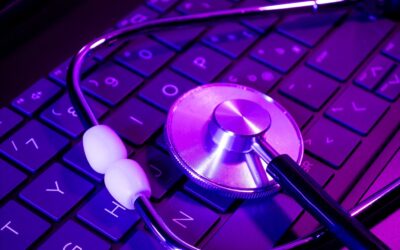 Medici e ChatGPT: attenzione ai dati dei pazienti