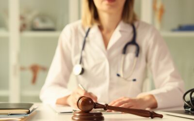 Corte dei Conti, medico assolto: a chi spettano le spese della difesa legale?