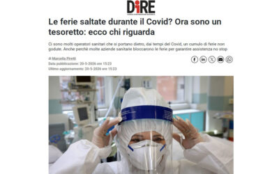 Le ferie saltate durante il Covid? Ora sono un tesoretto: ecco chi riguarda