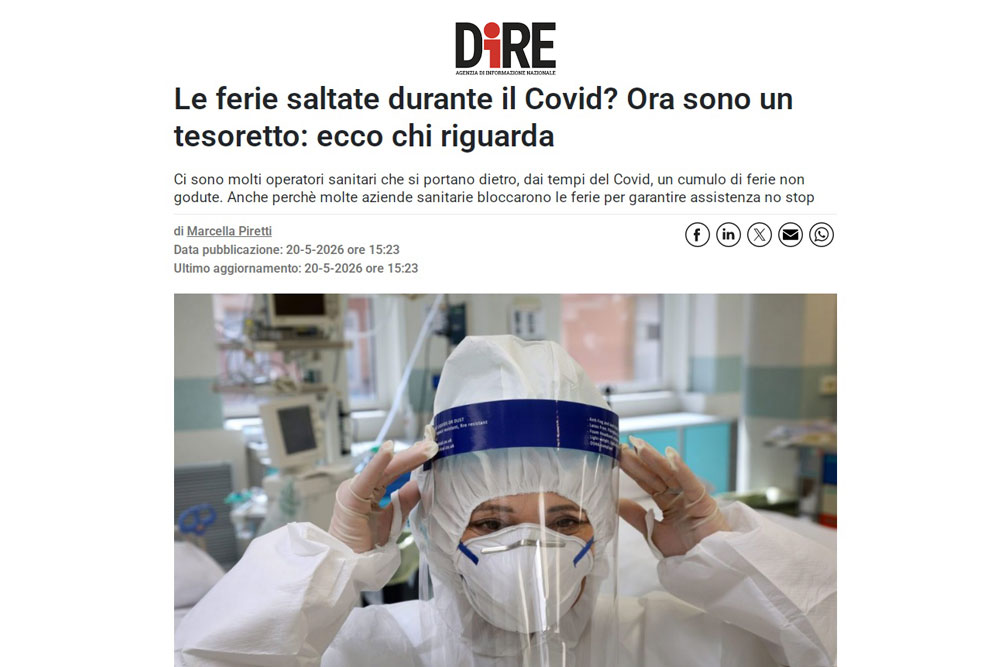 dire