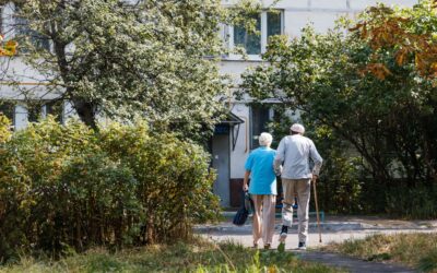 Rette e Alzheimer: quando la ASL può essere condannata a pagare la RSA