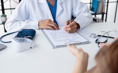GDPR e piccoli studi medici: perché la privacy dei pazienti non riguarda solo le grandi strutture