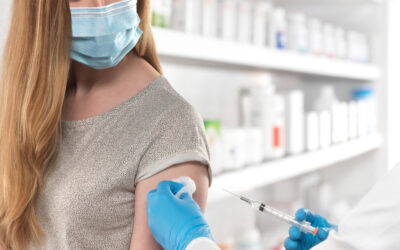 Vaccino antinfluenzale scaduto: quando il farmacista può essere assolto?