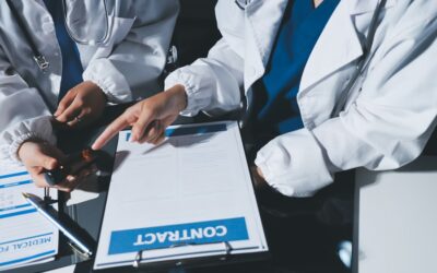 Azienda condannata: ricostruita la carriera del medico ex collaboratore