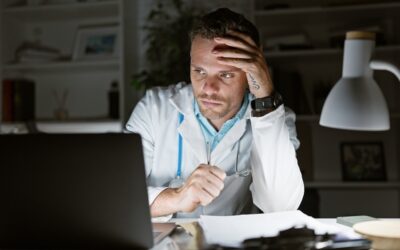Studio medico in difficoltà con i debiti fiscali: quando la transazione fiscale può aiutare