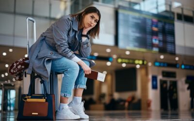 Cancellazione volo acquistato on line: la Compagnia aerea rimborsa prezzo e commissione di intermediazione