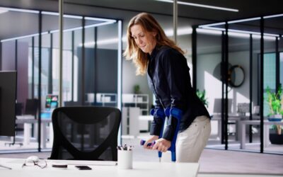 Infortunio e perdita del lavoro: il risarcimento può ridursi se il danneggiato non cerca una nuova occupazione