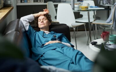 Diritti negati in PS: dovuto ai medici di guardia il risarcimento del danno per mancati riposi