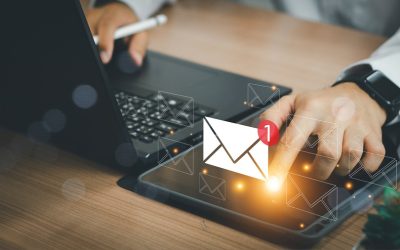 Non rispondere a una pec può costare duemila euro