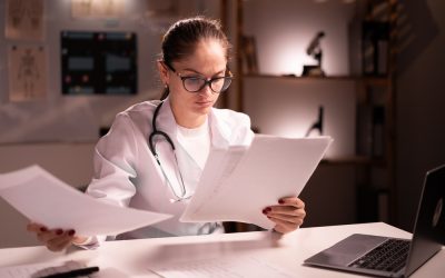Superlavoro in reparto, risarcimento per il medico: oltre 72 mila euro per ferie non godute