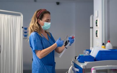 Responsabilità dell’infermiere per omesso controllo post-operatorio del paziente
